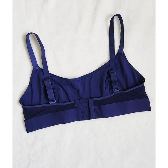 Re:play scoop bralette | ultra soft re:play | archive (starry sky) - Picture 2 of 4